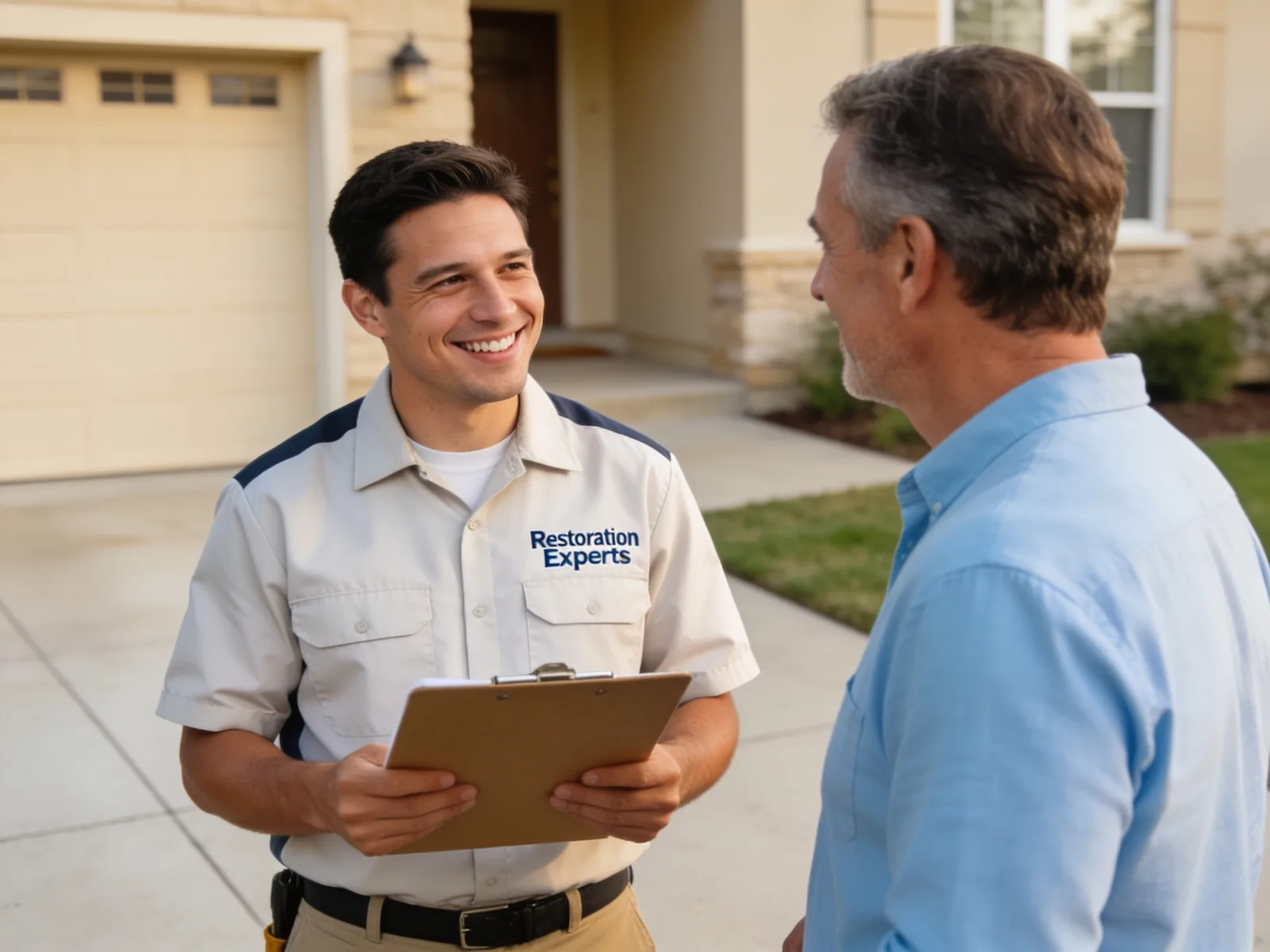 Water Damage Cleanup Riverside, CT FAQs